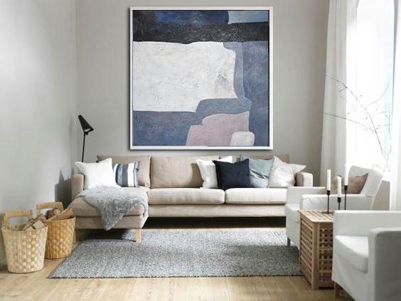 Living Room Paintings - Your Needs